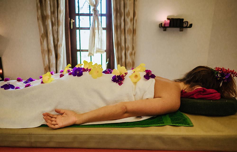 Holistic<br>Wellness