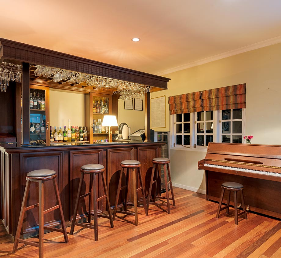 The Langdale Bar