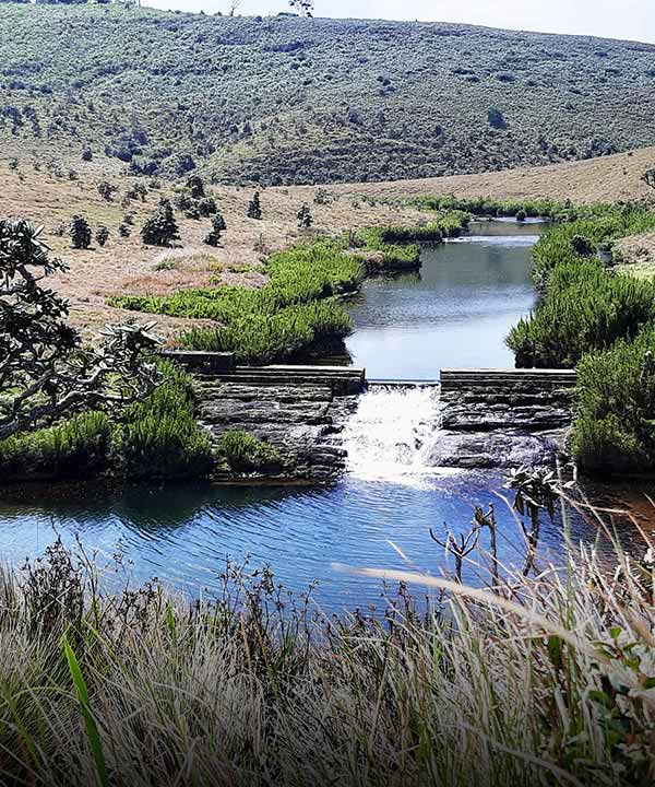 Adventure In The Mountains