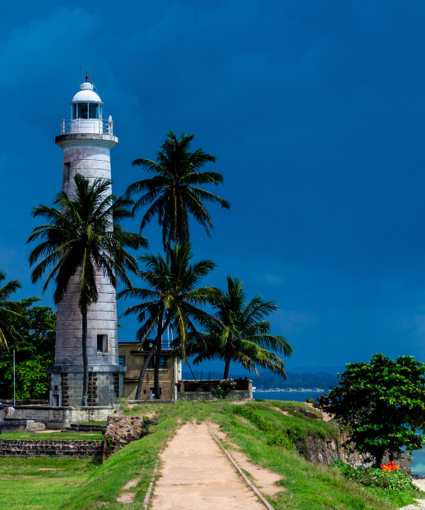 Galle Fort