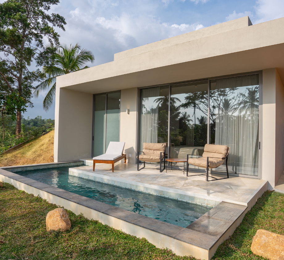 Stay for 2 Nights and get 50% off on 2nd Night – Resident Offer