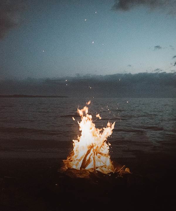 Bonfire