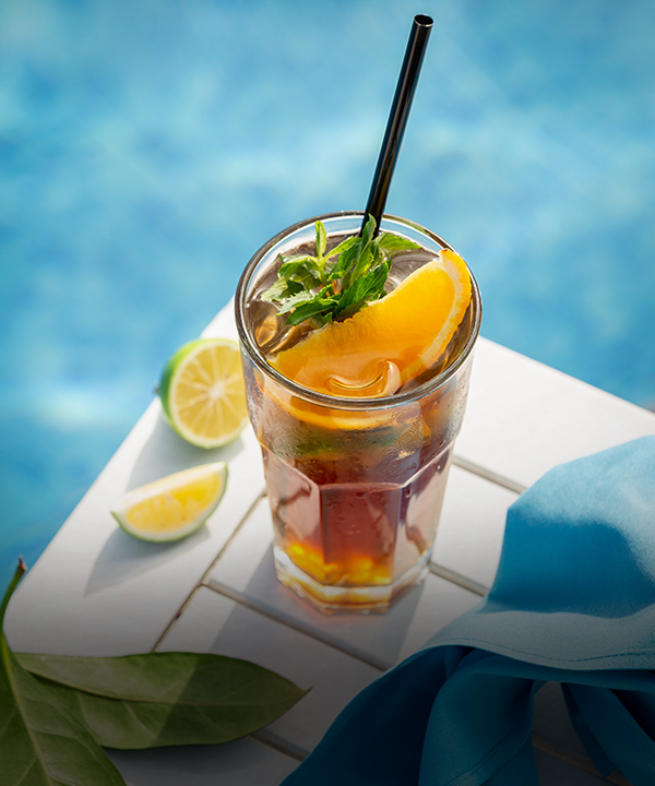 Pool Bar