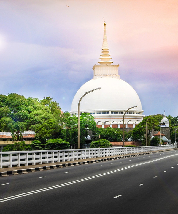 Kalutara Temple